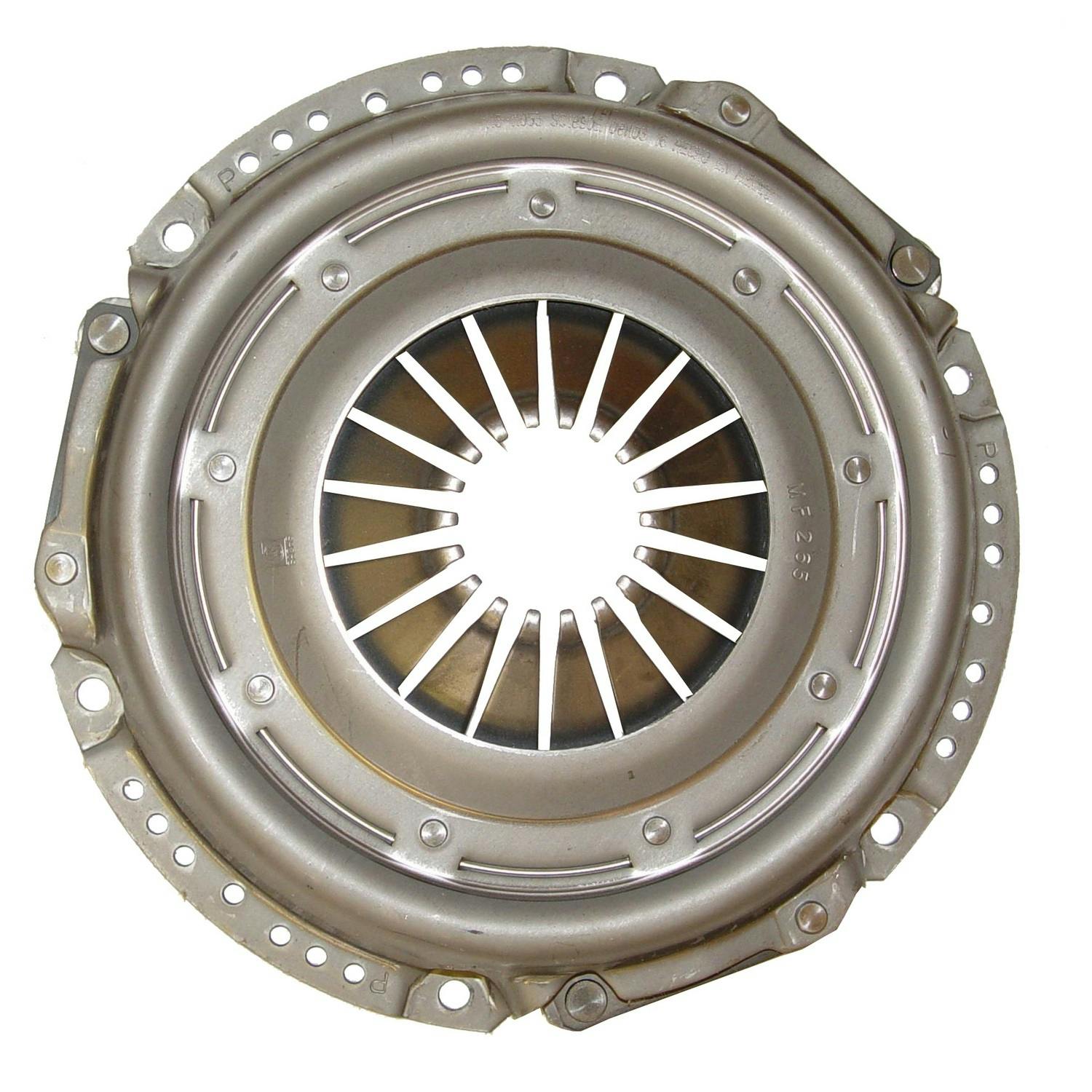 Omix-Ada 16905.08 Clutch Disc
