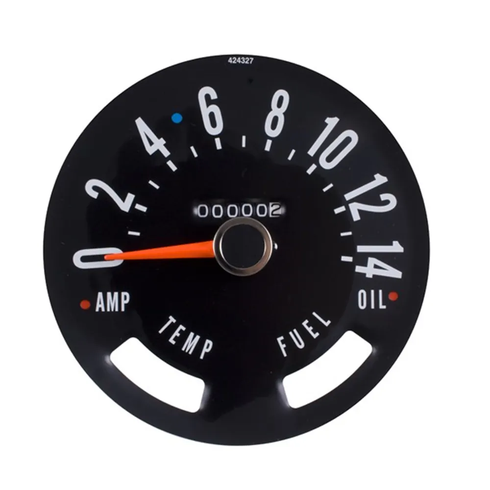 Omix-ADA 17207.02