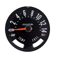 Omix-ADA 17207.02