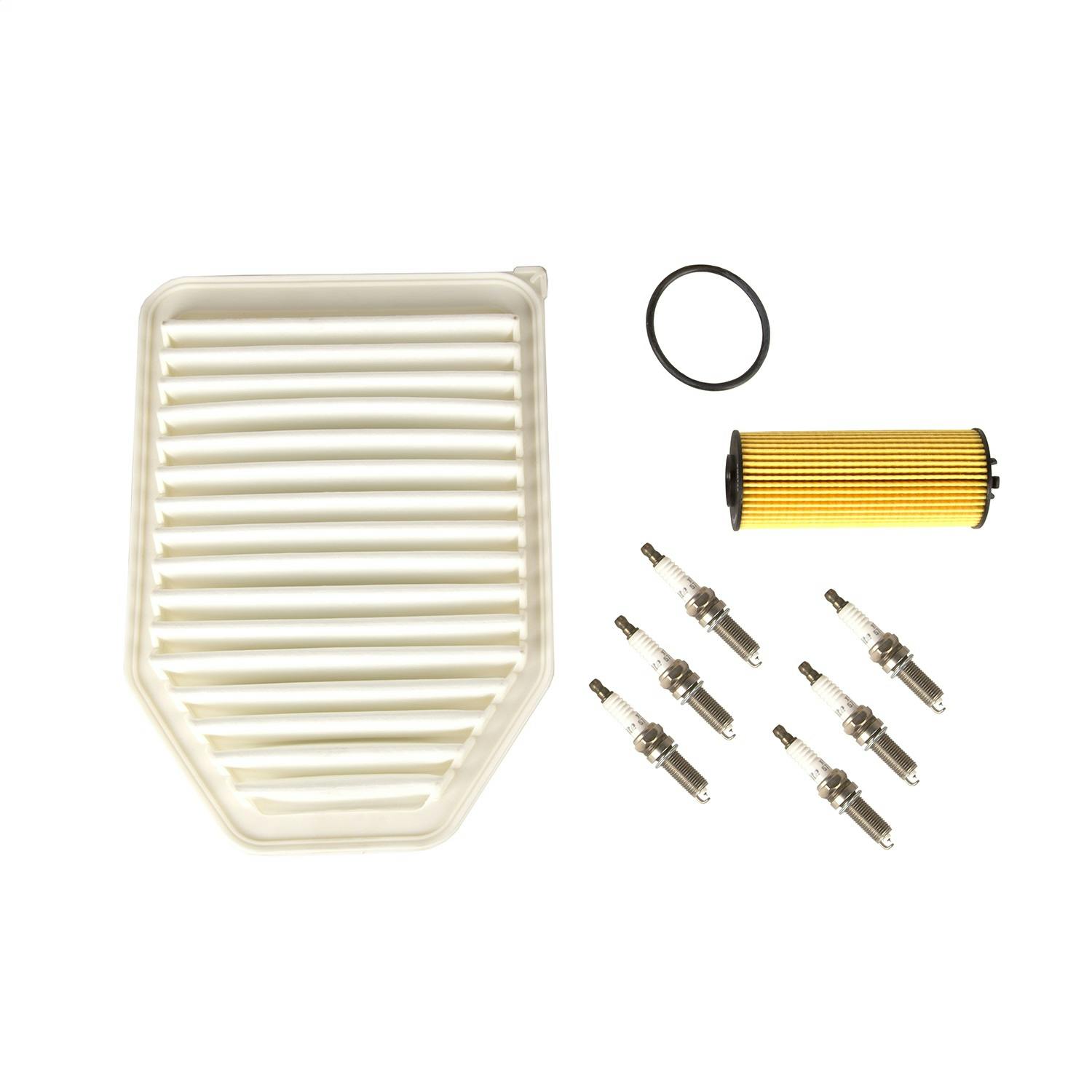 Omix-Ada 17257.74 Tune-Up Kit