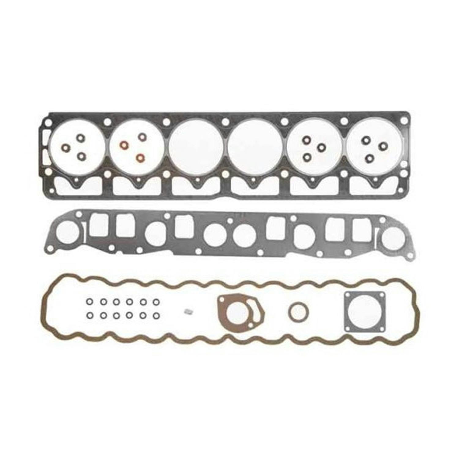 Omix-Ada 17441.01 Upper Engine Gasket Set