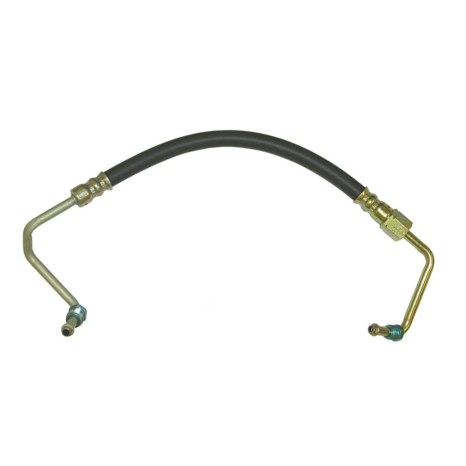 Power Steering Pressure Line Hose Assembly fits 01-04 Jeep Grand Cherokee 