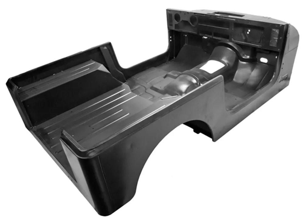 Omix-ADA DMC-55050500