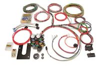 Painless Wiring 10101
