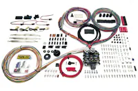 Painless 10401