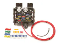Painless 50101