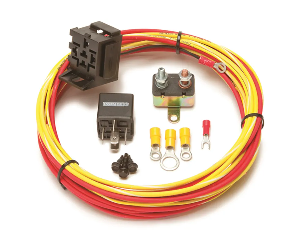 Painless 50102