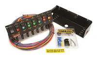 Painless 50306