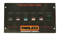 Painless 50430