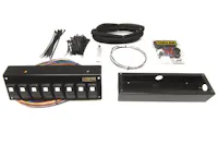 Painless 57103