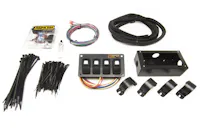 Painless 57108