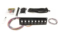 Painless 58101