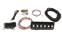 Painless 58104