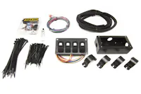 Painless 58108