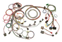 Painless 60203