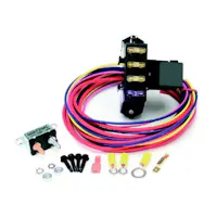 Painless 70203