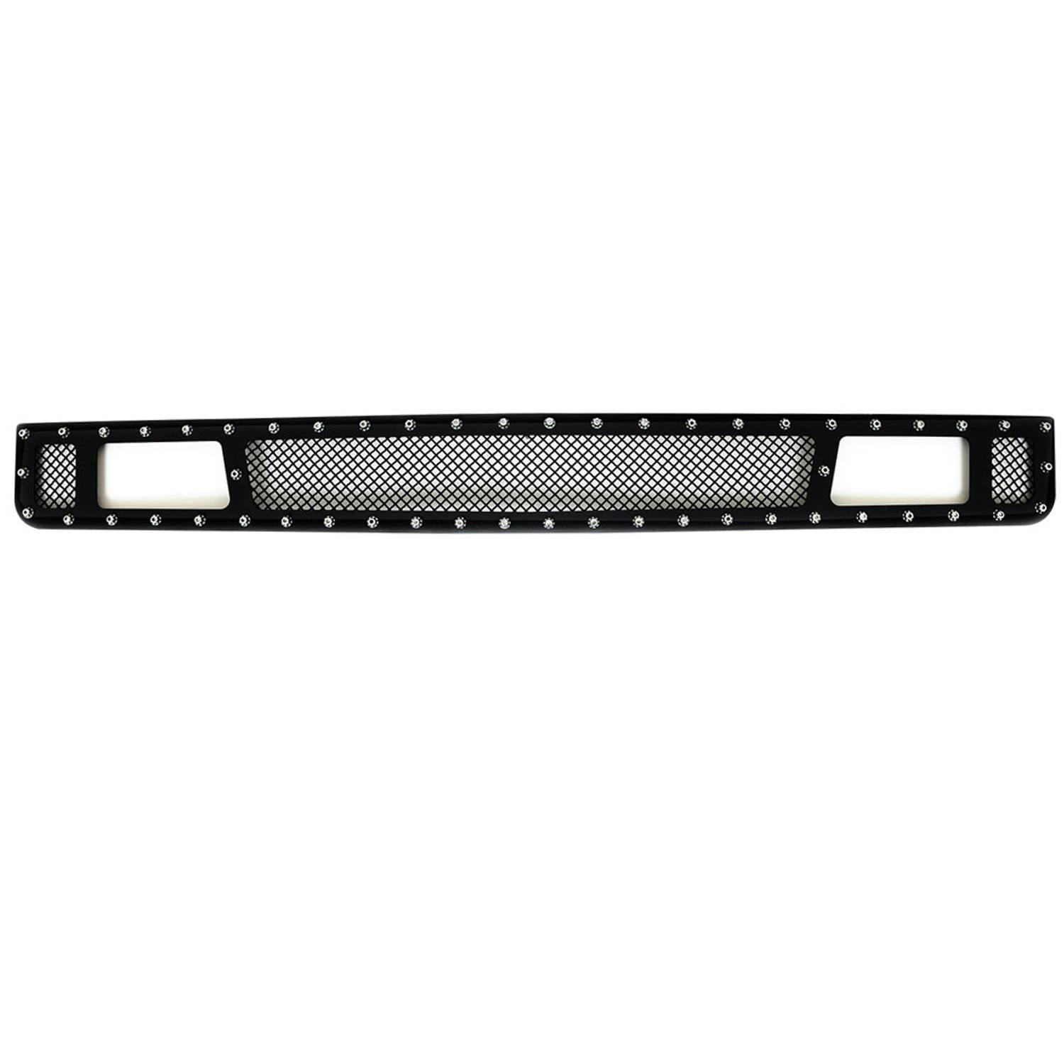 Street Scene 950-74348 Speed Grille Main Grille Insert