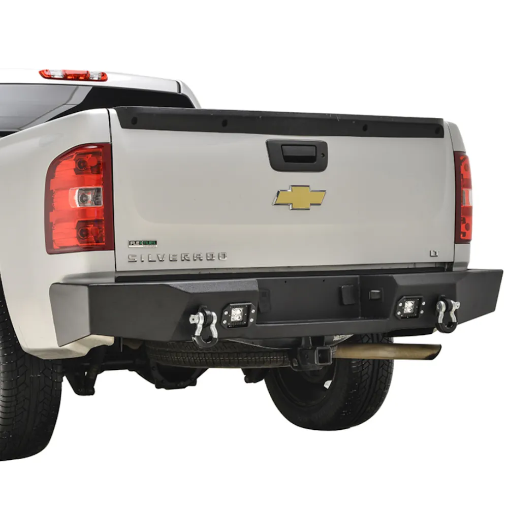 Paramount Automotive 57-0307