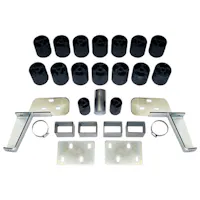 Performance Accessories PA10013