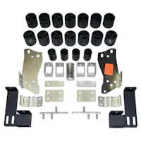 Performance Accessories PA10053