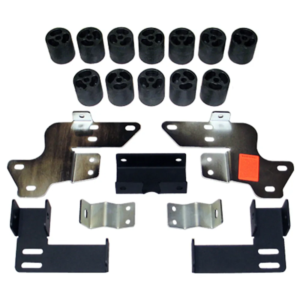 Performance Accessories PA10073