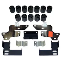 Performance Accessories PA10073