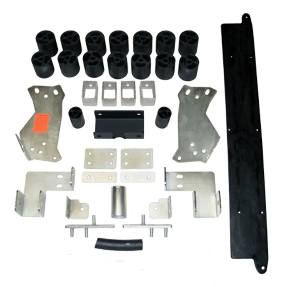 Performance Accessories PA10093
