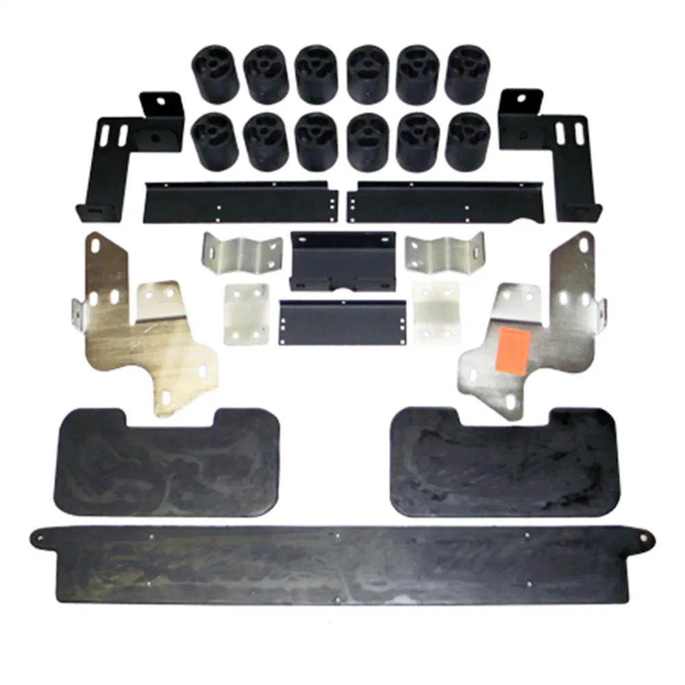 Performance Accessories PA10113