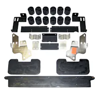 Performance Accessories PA10113