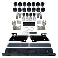 Performance Accessories PA10132