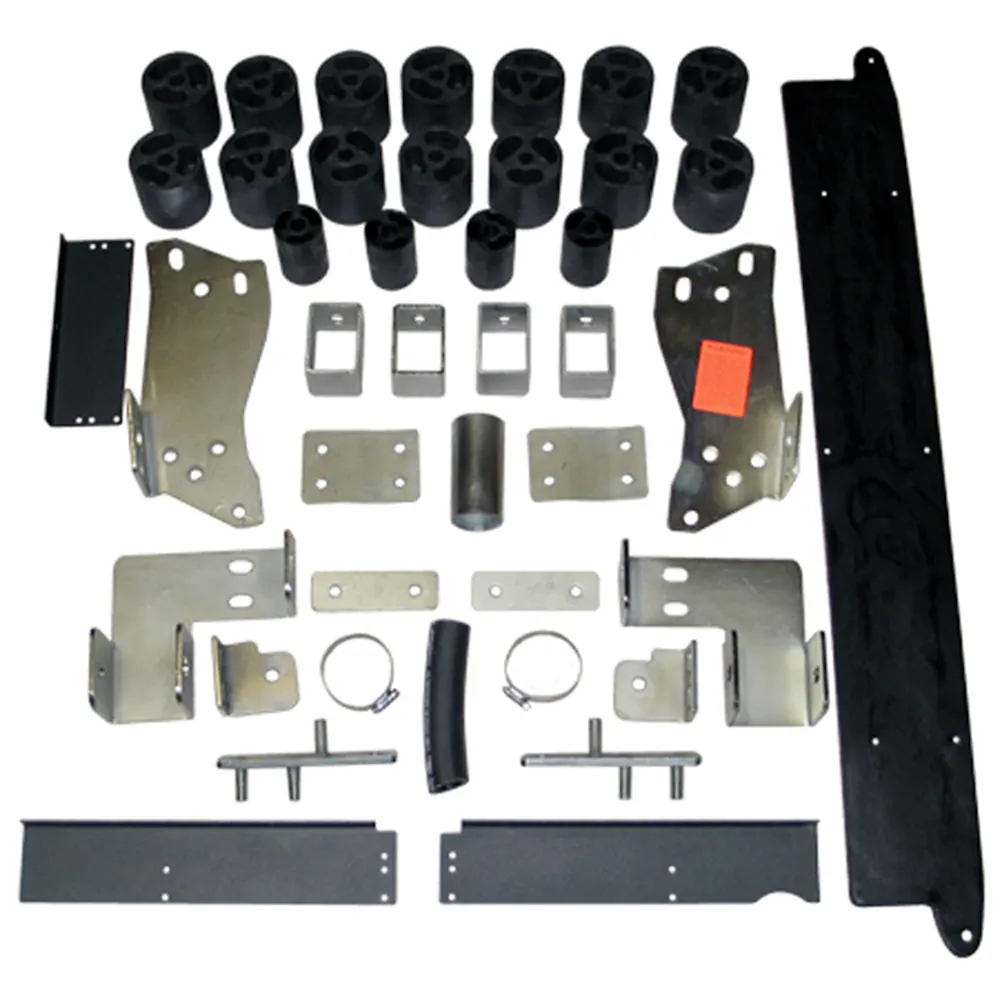 Performance Accessories PA10133