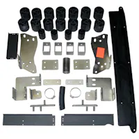 Performance Accessories PA10133