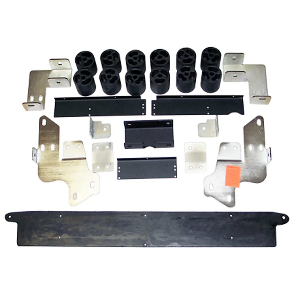 Performance Accessories PA10173