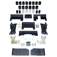 Performance Accessories PA10203