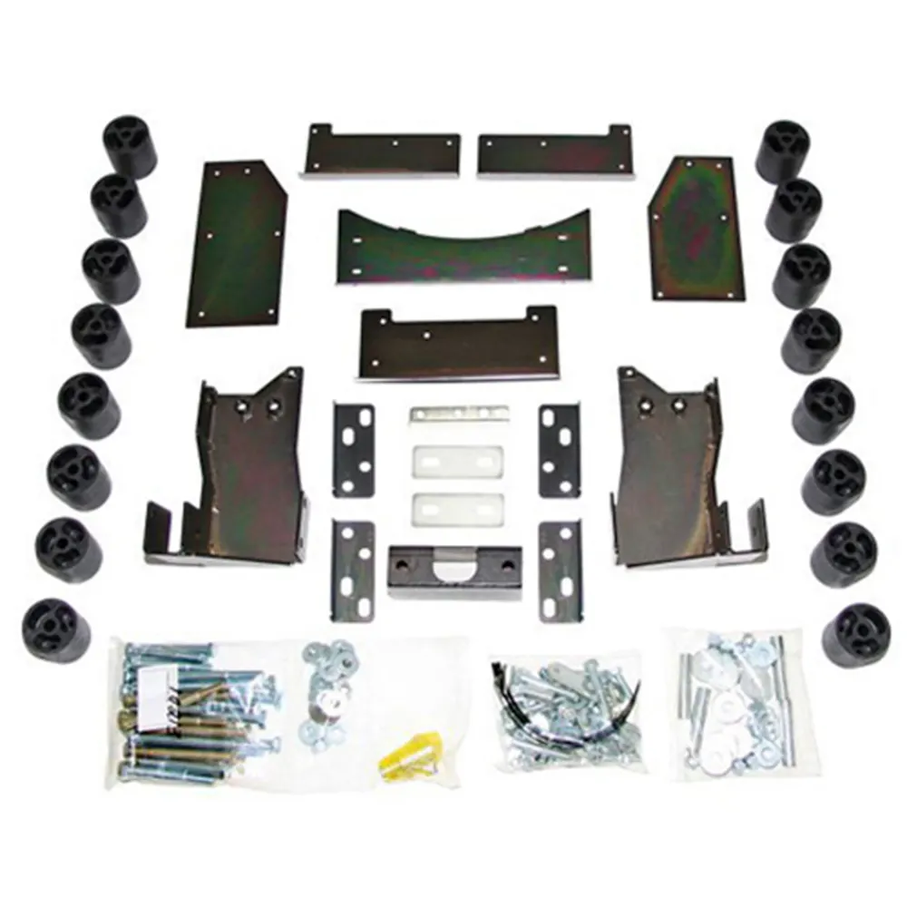 Performance Accessories PA10243
