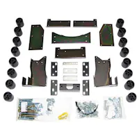 Performance Accessories PA10243