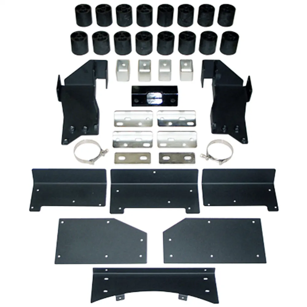 Performance Accessories PA10253