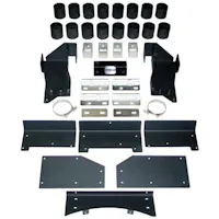 Performance Accessories PA10253