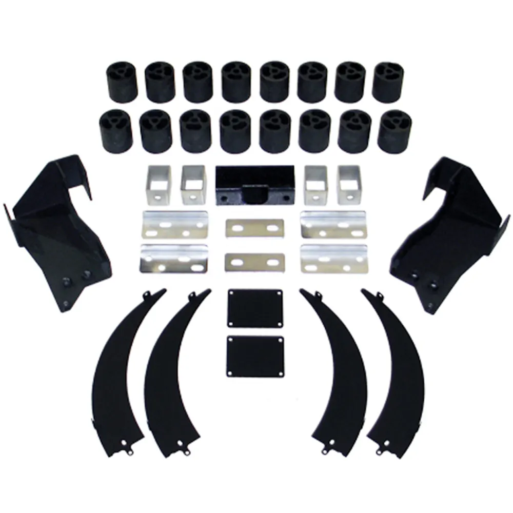 Performance Accessories PA10263