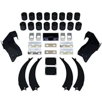 Performance Accessories PA10263