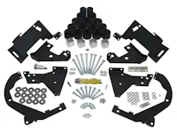Performance Accessories PA10292
