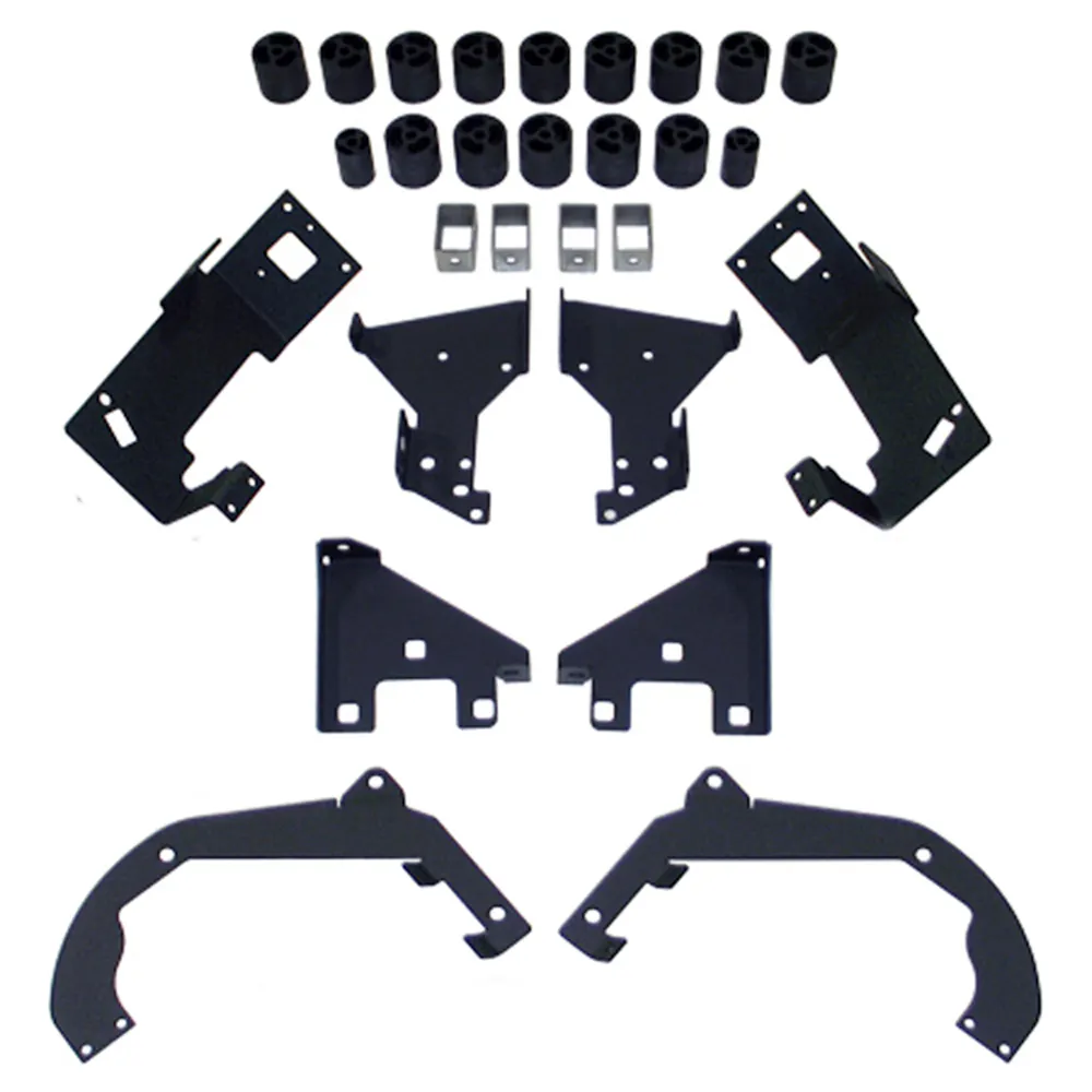 Performance Accessories PA10293