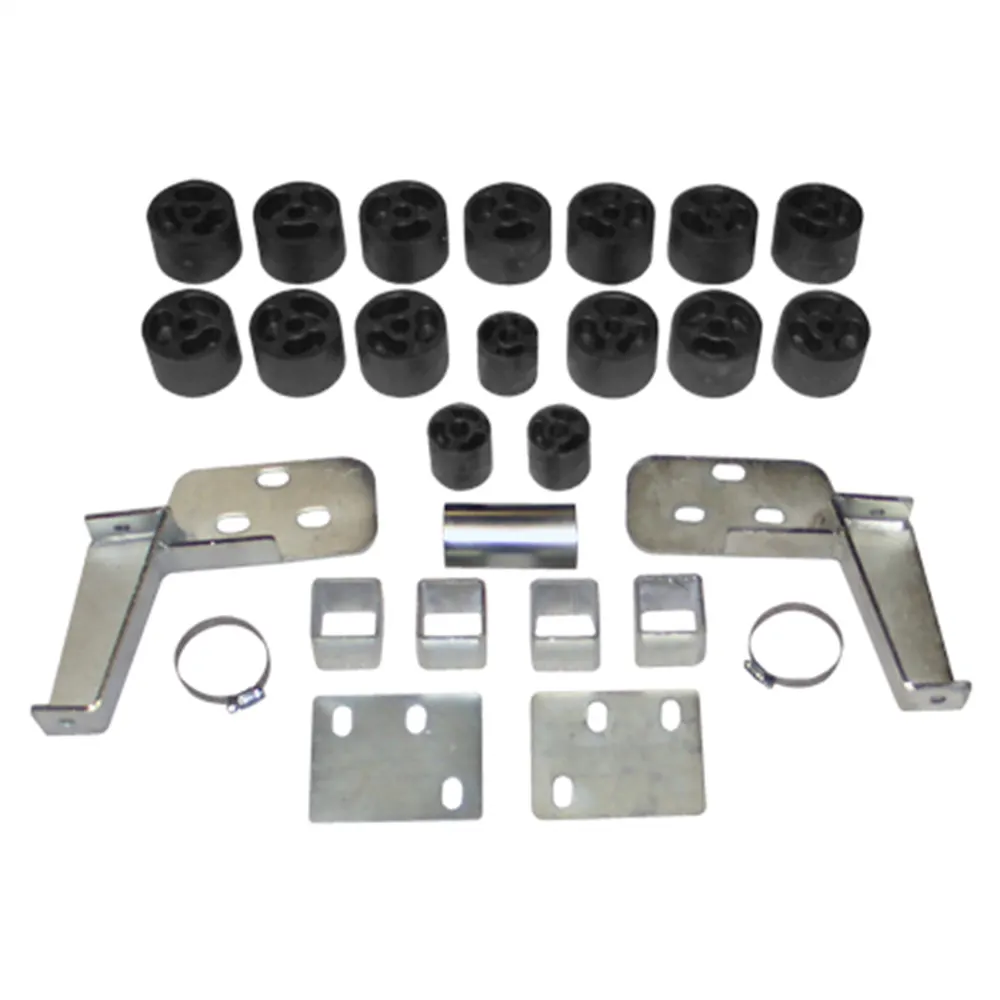 Performance Accessories PA112