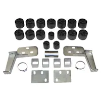 Performance Accessories PA112