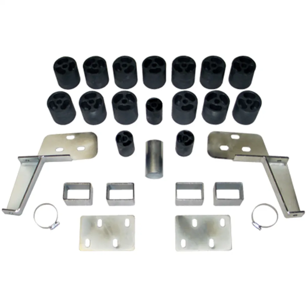 Performance Accessories PA113