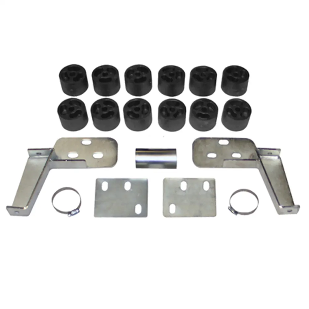 Performance Accessories PA122