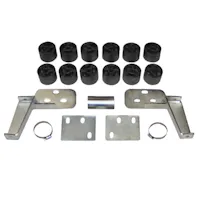 Performance Accessories PA122
