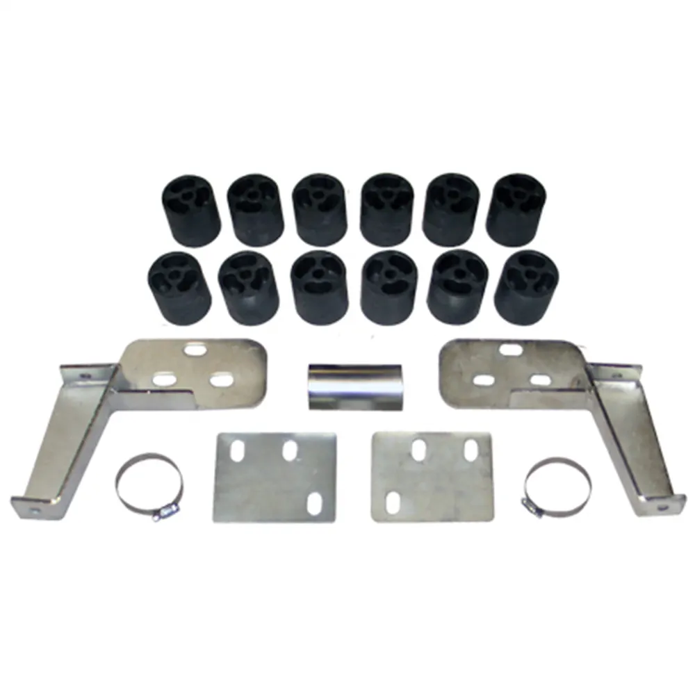Performance Accessories PA123