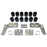 Performance Accessories PA123