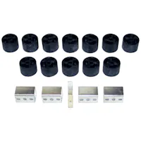 Performance Accessories PA132